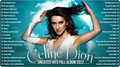 best cd for celine dion greatest hits with immortality|celine dion top songs.